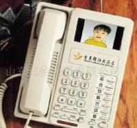 批发与高价赋能 高档星级酒店专用可视门铃电话机的静谧商机
