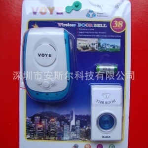 门铃品牌选购指南 从入门到高端，一文读懂市场主流