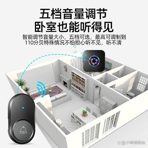 家用门铃哪个品牌好?2026年最推荐的三款,功能强大又实用!