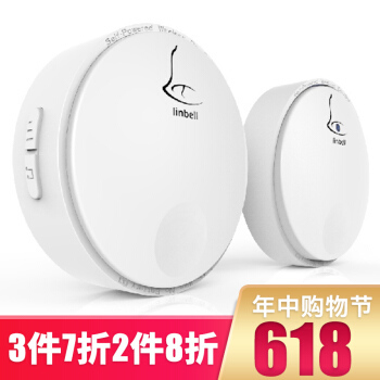历史最低价！门铃选购指南 从入门到高端，哪款值得入手？